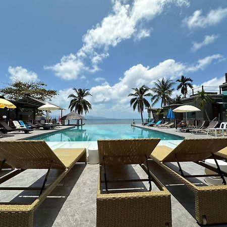 The Sea Resort หาดริ้น ภายนอก รูปภาพ