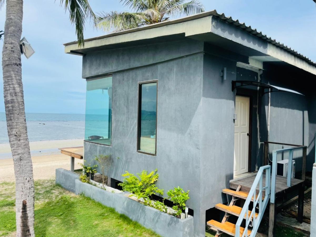 The Sea Resort หาดริ้น ภายนอก รูปภาพ