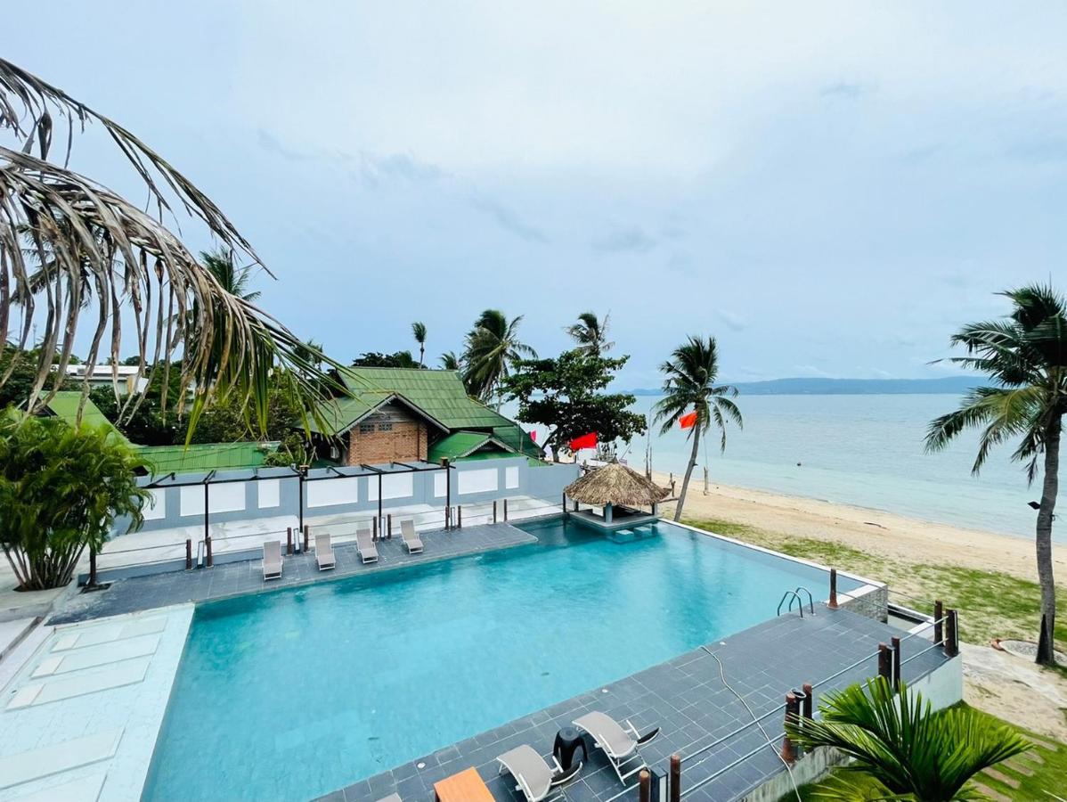The Sea Resort หาดริ้น ภายนอก รูปภาพ
