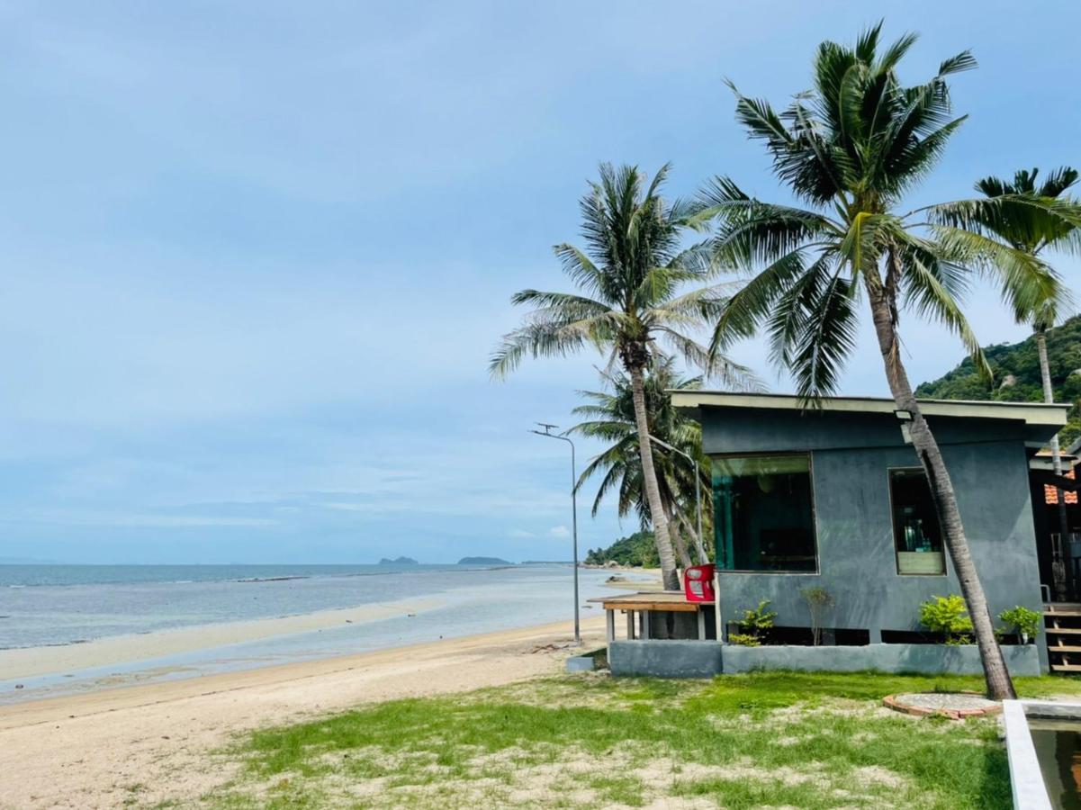 The Sea Resort หาดริ้น ภายนอก รูปภาพ