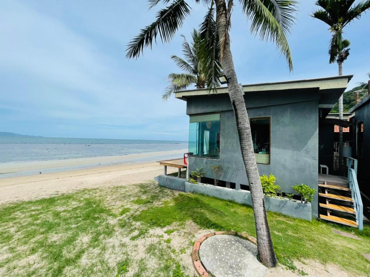 The Sea Resort หาดริ้น ภายนอก รูปภาพ