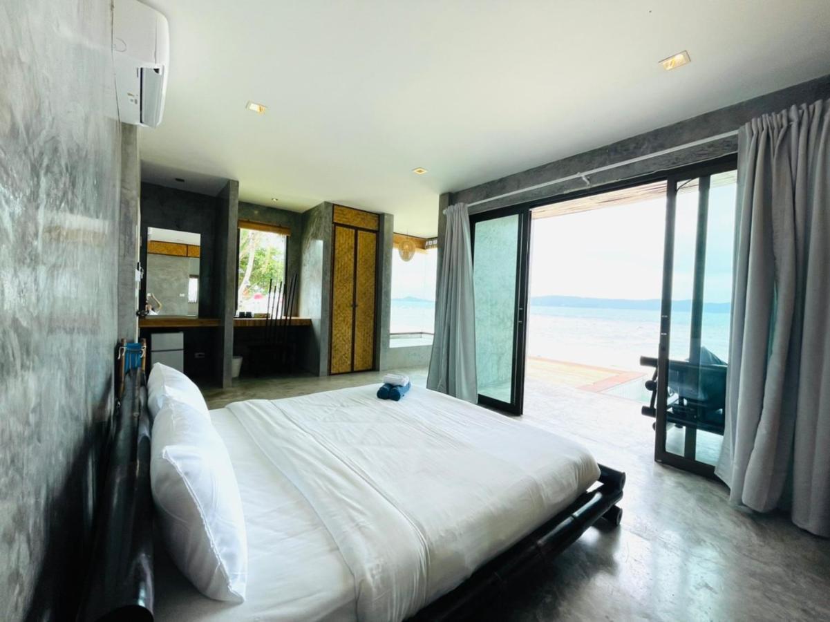 The Sea Resort หาดริ้น ภายนอก รูปภาพ