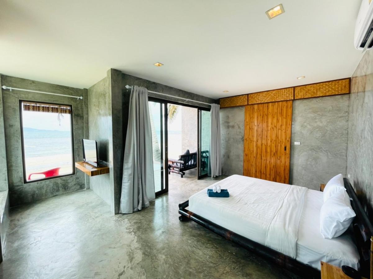 The Sea Resort หาดริ้น ภายนอก รูปภาพ