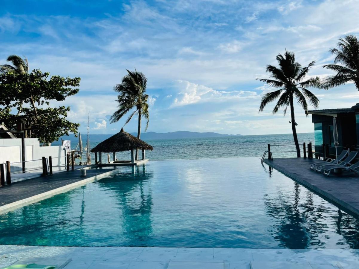 The Sea Resort หาดริ้น ภายนอก รูปภาพ