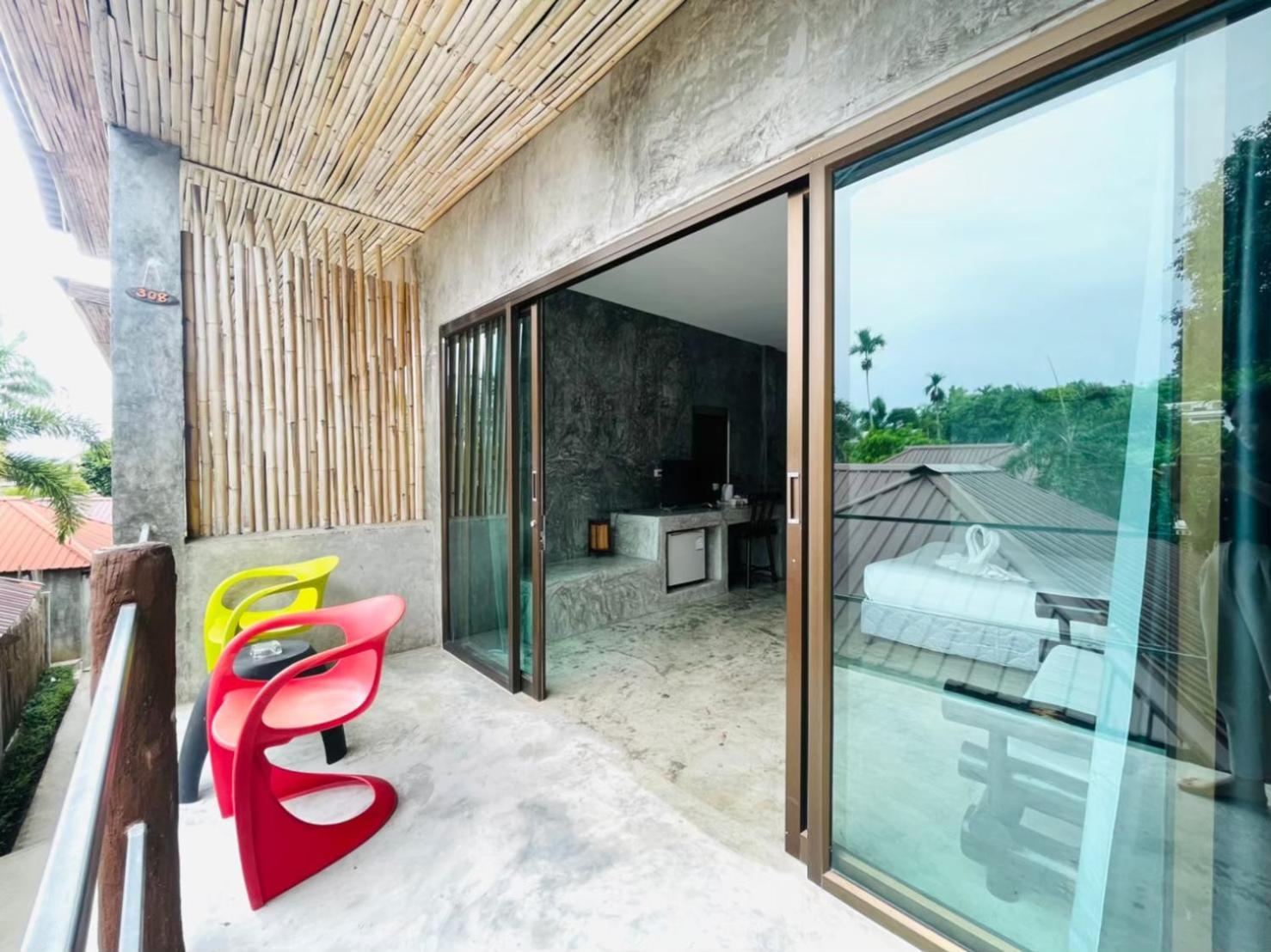 The Sea Resort หาดริ้น ภายนอก รูปภาพ