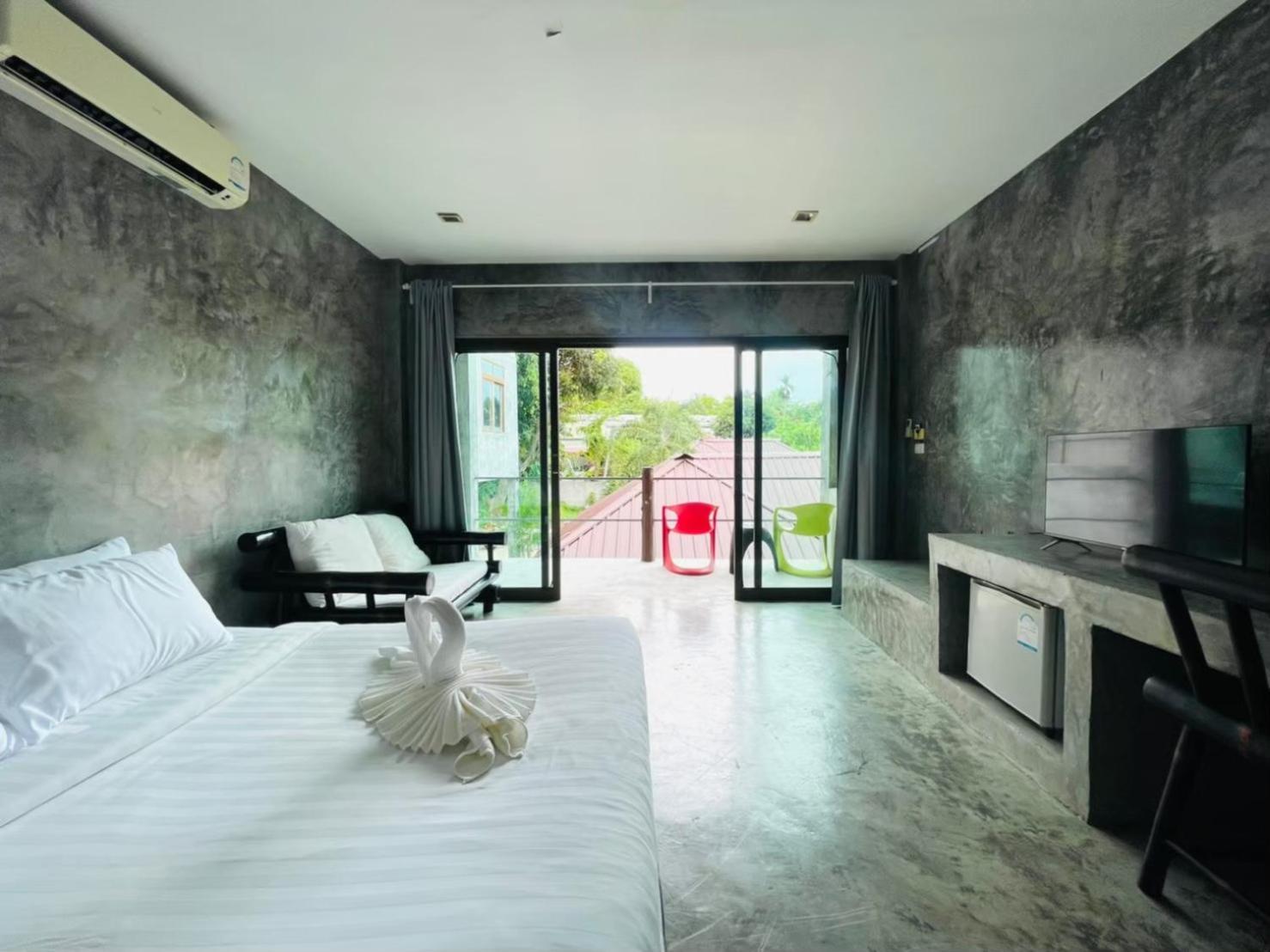 The Sea Resort หาดริ้น ภายนอก รูปภาพ