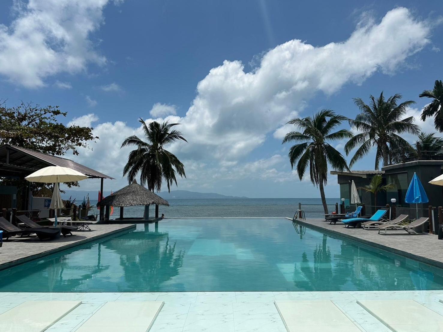 The Sea Resort หาดริ้น ภายนอก รูปภาพ