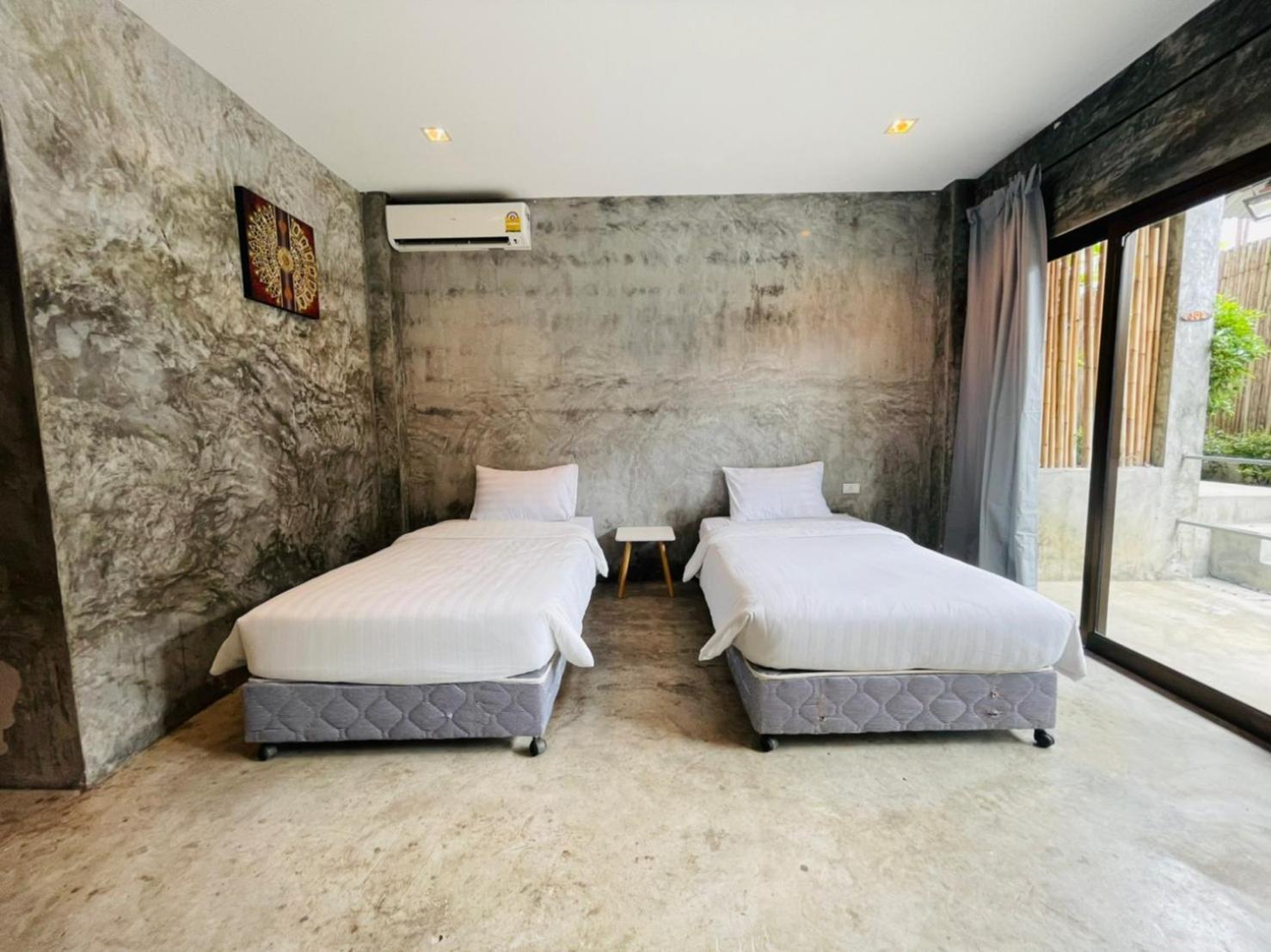 The Sea Resort หาดริ้น ห้อง รูปภาพ